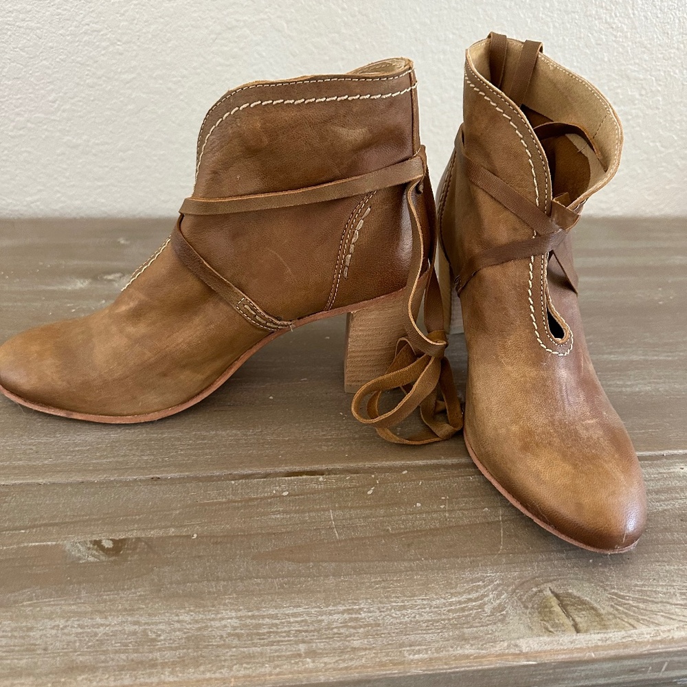 Booties